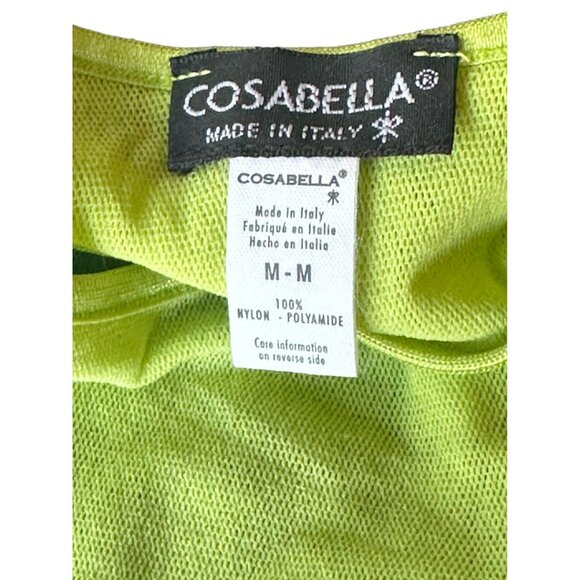 Cosabella Never Worn Summer Top - Picture 4 of 7